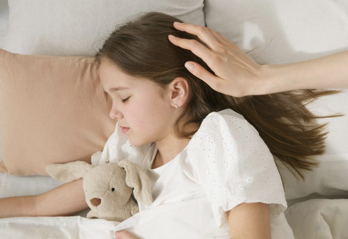 A Guide to Night Terrors in Children